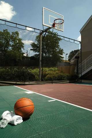 Recreational facility