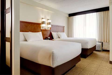Accommodation - Hyatt Place Atlanta/Buckhead - Guest room - ATLANTA