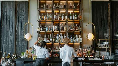 Bar/Lounge