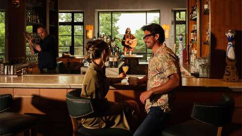 Bar/Lounge