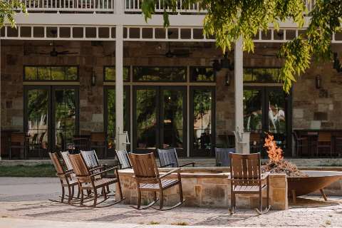 Accommodation - Hyatt Regency Lost Pines Resort and Spa - Exterior view - LOST PINES