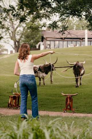 Recreational facility