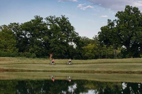 Recreational facility