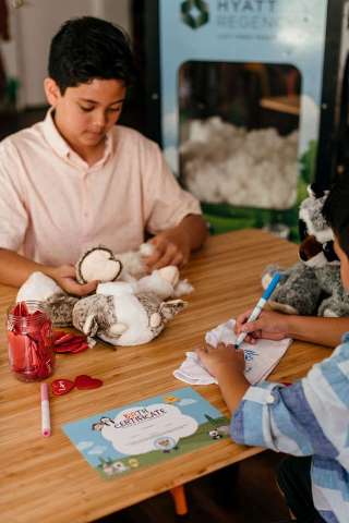 Recreational facility