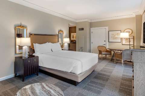 Accommodation - Omni Barton Creek Resort and Spa Austin - Guest room - Austin