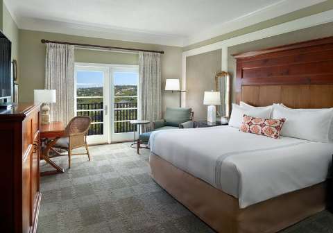 Accommodation - Omni Barton Creek Resort and Spa Austin - Guest room - Austin