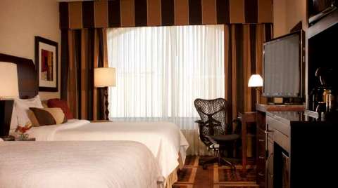 Convention Center TX