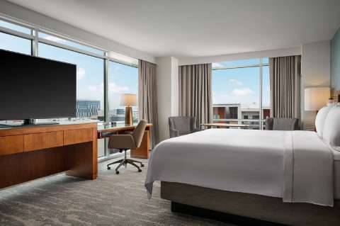 Accommodation - The Westin Austin at The Domain - Guest room - Austin
