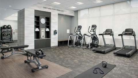 Recreational facility