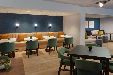 Bar/salón