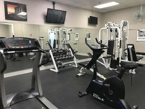 Recreational facility