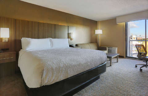 Accommodation - Holiday Inn NASHVILLE-VANDERBILT (DWTN) - Guest room - Nashville