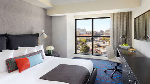 Accommodation - Hutton Hotel - Nashville