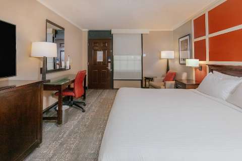 Accommodation - The Inn at Opryland - Guest room - Opryland