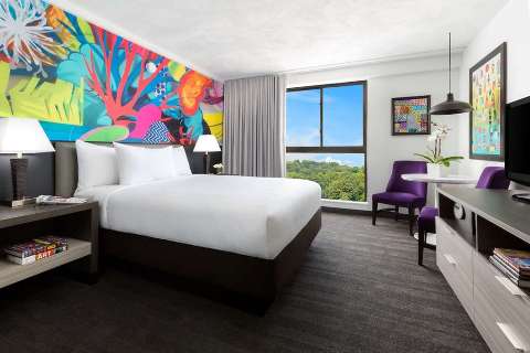 Alojamiento - Studio Allston - Habitación - Boston