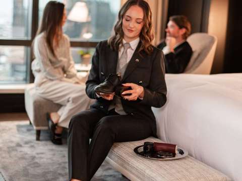 Recreational facility