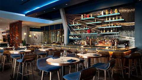 Alojamiento - Mandarin Oriental Boston - Boston