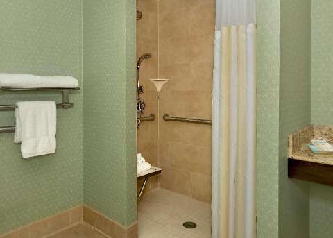 Recreational facility