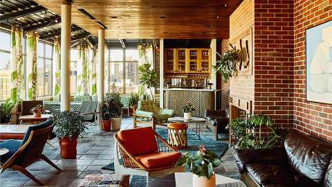 Bar/Lounge