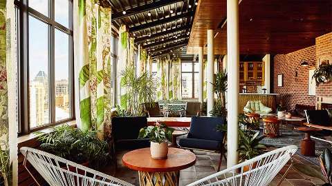 Bar/Lounge