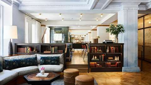 Bar/Lounge