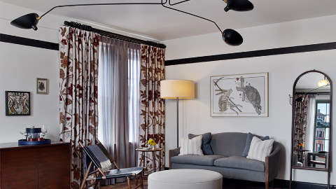 Suite