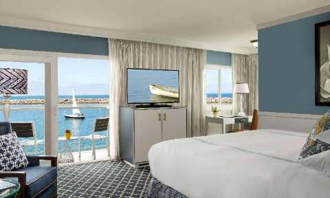 Recreational facility