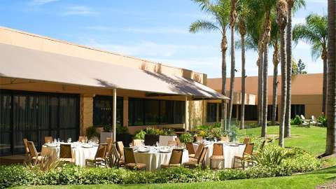Accommodation - Sheraton Park Hotel At The Anaheim Resort - Miscellaneous