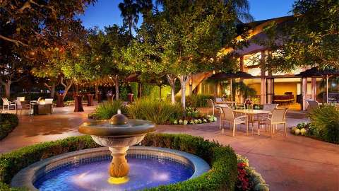 Accommodation - Sheraton Park Hotel At The Anaheim Resort - Miscellaneous