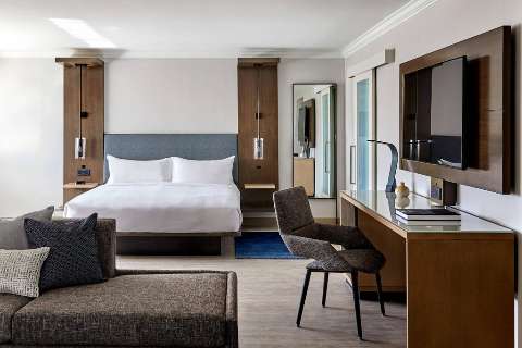 Accommodation - Anaheim Marriott - Anaheim - Guest room - Anaheim & Disneyland