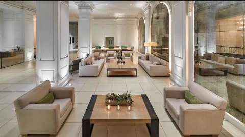 Recreational facility