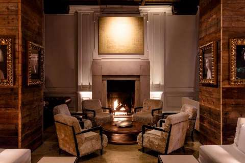 Recreational facility