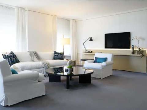 Recreational facility