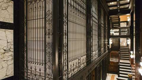 Unterkunft - Staypineapple, An Iconic Hotel, The Loop Chicago - CHICAGO