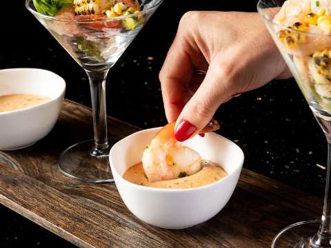 Accommodation - Sofitel Chicago Magnificent Mile - Bar/Lounge - Chicago