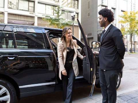 Recreational facility