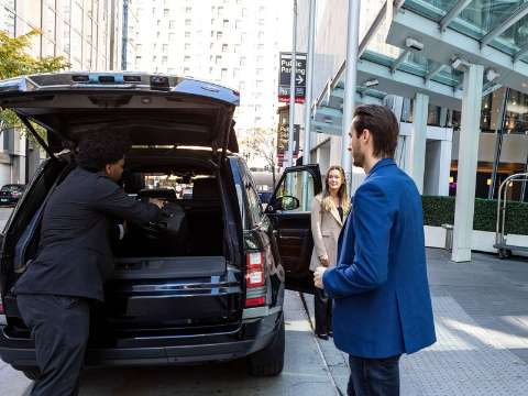 Recreational facility