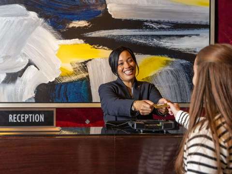 Recreational facility