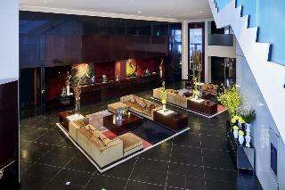 Recreational facility