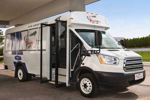 OHare International Airport