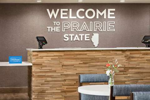 OHare International Airport