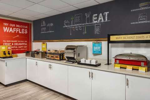 OHare International Airport