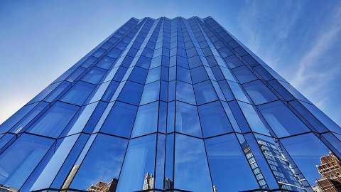 Accommodation - Viceroy Chicago - Exterior view