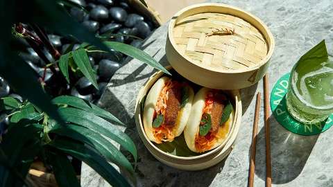 Accommodation - Viceroy Chicago - Restaurant