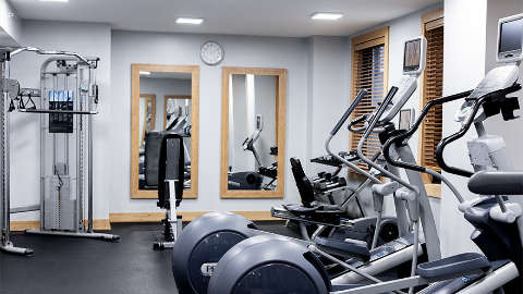 Recreational facility