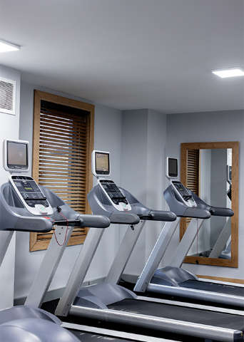 Recreational facility