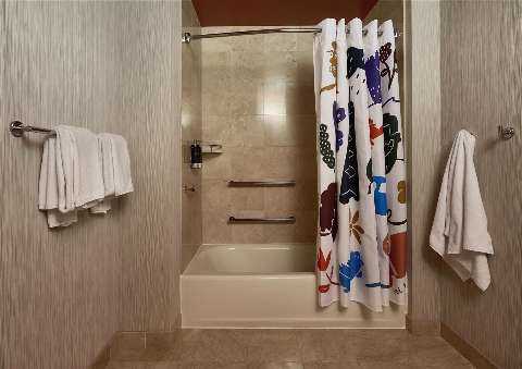 Hébergement - Hyatt Centric Chicago Magnificent Mile - Chambre - Chicago