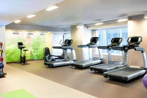 Recreational facility