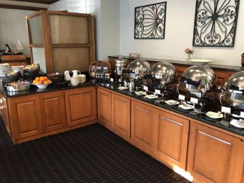 Recreational facility