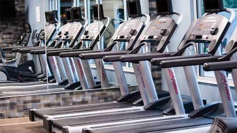 Recreational facility